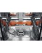 Hotpoint HP6IC11BS7LA0UK Integrated 45cm Slimline Dishwasher