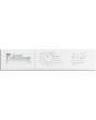 Indesit CYDC82WWGLUK 8kg Condenser Tumble Dryer - White