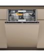 Whirlpool W8IA15M3TU UK Built-In 60cm Dishwasher