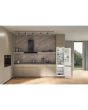 Whirlpool WHC20 T322 UK Built-In Fridge Freezer