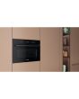 Hotpoint HCW6O7HTSBUK Built-In Microwave - Black