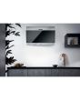 Hotpoint PHVP 6.4F AL K/1 Cooker Hood - Black