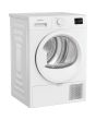 Indesit C YD 92D WW UK Freestanding 9kg Heat Pump Tumble Dryer