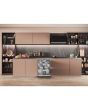 Hotpoint H8I HP42 L UK Hydroforce 60cm Integrated Dishwasher