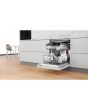 Whirlpool WIC3C33PFEUK Integrated Dishwasher