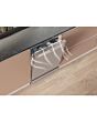 Hotpoint H7F HS51 X UK Maxi Space Freestanding 15 Place Settings Dishwasher