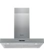 Hotpoint PHBS6.7FLLIX Hood - Stainless Steel