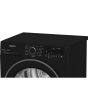 Hotpoint CHSD82MBBUK 8kg Heat Pump Tumble Dryer with Pet Hair Care