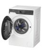 Hotpoint HP105ACAREUK Fabric Care Pro Freestanding 10kg 1400rpm Washing Machine with HomeWhiz