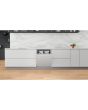 Whirlpool WIC3C33PFEUK Integrated Dishwasher