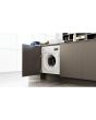 Hotpoint BIWMHG81485 Built-In Front Loading Washing Machine