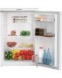 Indesit I55R1 112W UK Freestanding Undercounter Larder Fridge - White