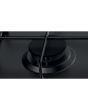 Hotpoint PPH 60P F NB Gas Hob - Black