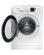 Hotpoint NSWF 946 W UK Anti-Stain 9kg 1400rpm Washing Machine - White