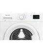 Indesit Push&Go IP 846 PUSH&GO UK 8kg Washing Machine - White
