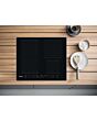 Hotpoint TS 5760F NE Flexi Zone Induction Electric Hob - Black