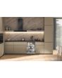 Whirlpool W8IA15M3TU UK Built-In 60cm Dishwasher