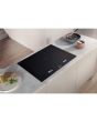 Whirlpool SMP 658C/BT/IXL SmartCook Induction Hob 4 Zones 60cm - Black