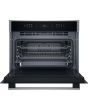 Hotpoint HCW6O7HTSXUK Built-In Microwave - Inox
