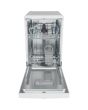 Indesit IN2FE10CS90WUK Freestanding 45cm Slimline Dishwasher with 10 Place Settings - White
