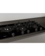 Whirlpool GOWL 958/NB W Collection Gas Hob 5 Burners 90cm - Black