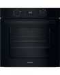 Hotpoint HO458HBUK Built-In Single Oven - Black