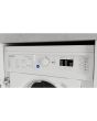 Indesit BI WDIL 861485 UK Built-In Washer Dryer