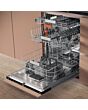 Hotpoint H8IA115M4TUSUK Built-In 60cm Dishwasher