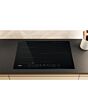 Whirlpool WF S1577 CPNE Induction Hob