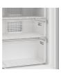 Indesit KINS 1261B4 UK 50/50 Integrated Fridge Freezer