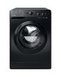 Indesit MTWC 81495 BK UK Freestanding 8kg 1400rpm Washing Machine