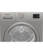 Indesit C YSD 82D SS UK Freestanding 8kg Heat Pump Tumble Dryer