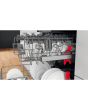 Whirlpool WIC3C33PFEUK Integrated Dishwasher