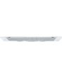 Indesit ISLK 66F LS W Cooker Hood - White