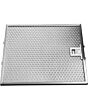 Hotpoint PHC7.7FLBIX Hood - Stainless Steel