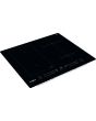 Whirlpool WL S7960 NE Induction Hob 4 Zones 60cm - Black