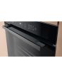 Hotpoint HOI68PT1SBUK Built-In Single Oven - Black
