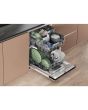 Hotpoint H8I HP42 L UK Hydroforce 60cm Integrated Dishwasher