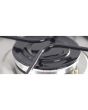 Hotpoint PAN 642 IX/H Gas Hob - Stainless Steel
