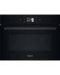 Hotpoint HCT9A9PHTSBUK Built-In Microwave - Black
