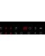 Indesit IS F 18Q60 NE Induction Hob