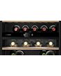 Bosch KUW21AHG0G, Built-in wine cooler