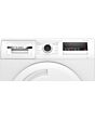Bosch WTN83201GB, Condenser tumble dryer