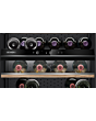 Siemens KU21WAHG0G, Built-in wine cooler