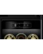Neff KU9202HF0G, Built-in wine cooler