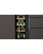 Neff KU9202HF0G, Built-in wine cooler
