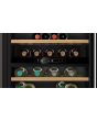 Neff KU9213HG0G, Built-in wine cooler