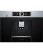 Bosch CTL636ES6, Built-in fully automatic coffee machine