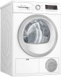 Bosch WTH85222GB, Heat pump tumble dryer
