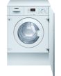 Siemens WK14D322GB, Washer dryer